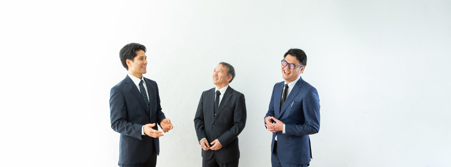 ZEY株式会社 メンバー